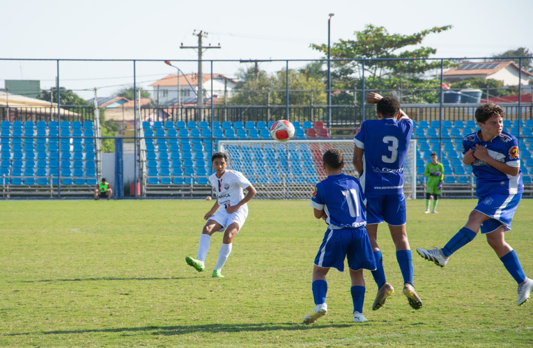 Maricá Esporte Competições enfrenta o Araruama domingo 15/09