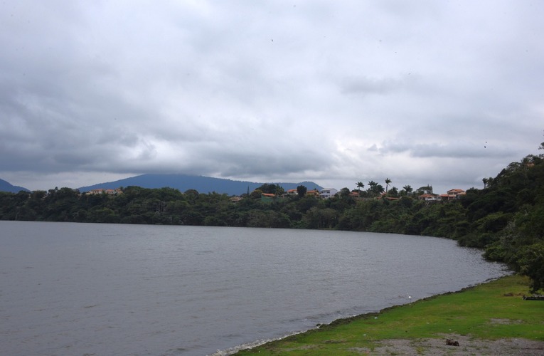 Maricá tem previsão de chuva para esta quarta-feira (09/10)