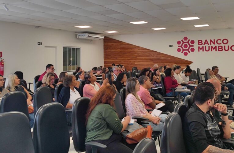 Curso de Interações Medicamentosas é Promovido pela Saúde