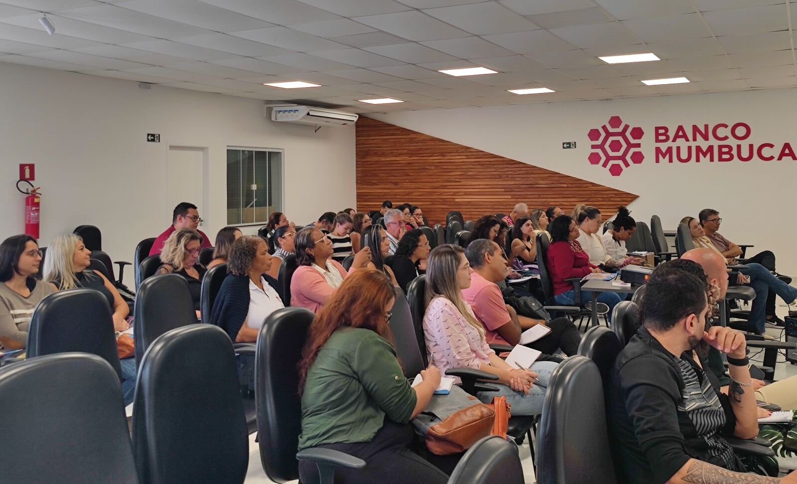 Curso de Interações Medicamentosas é Promovido pela Saúde