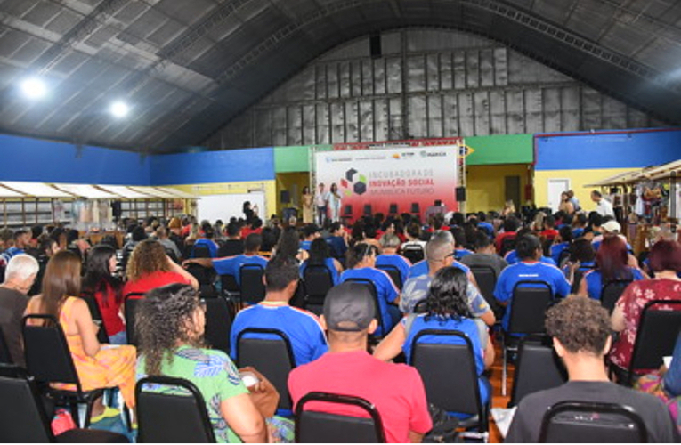 Maricá apresenta aula pública sobre sustentabilidade no Centro