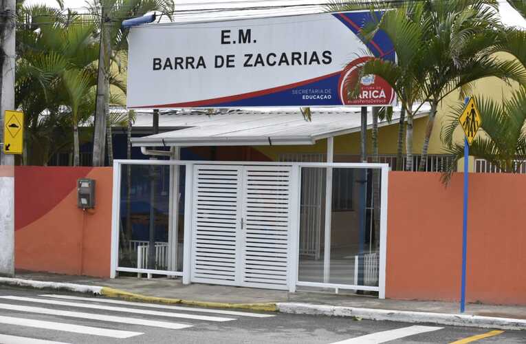 Pré-Matrícula Escolar: Inscrições Abertas Até 03 de Dezembro