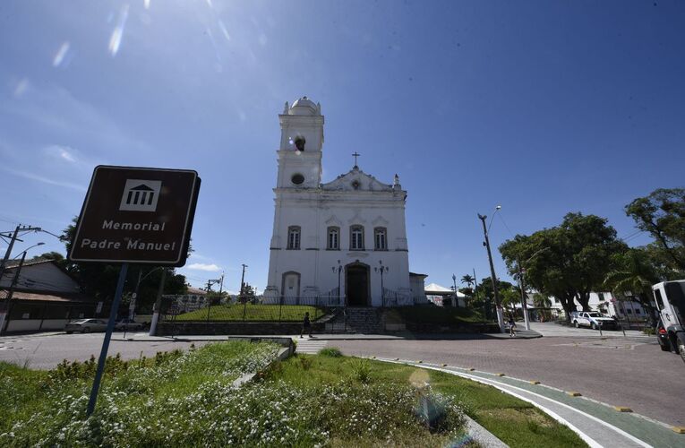 Previsão de semana com sol em Maricá