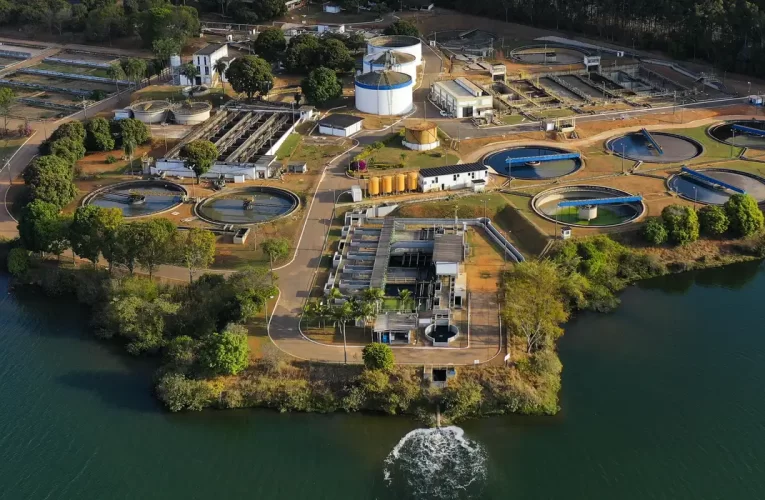 Três em Cada Dez Domicílios no Brasil Ainda Não Têm Rede de Esgoto, Aponta IBGE