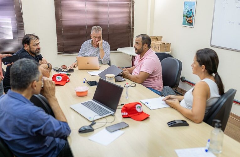 Maricá anuncia primeira fábrica de vidros do Brasil com investimento de R$ 100 milhões