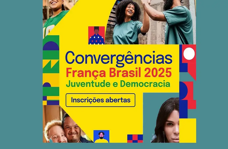 Convergências Brasil