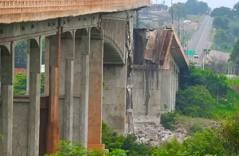 contaminação