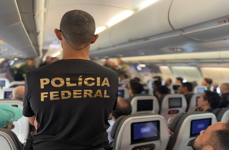 Polícia Federal