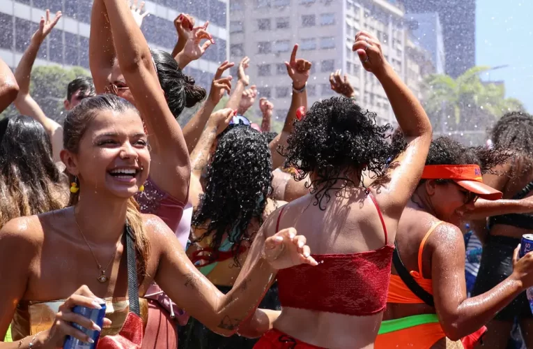 Veja dicas de saúde para se proteger no carnaval