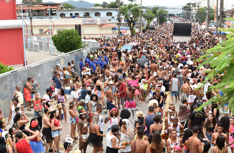 Maricá divulga programação dos blocos de Carnaval 2025