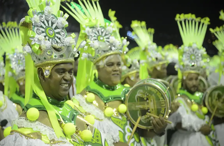 Carnaval carioca