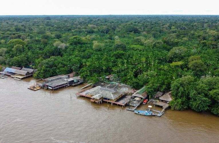 Ilha do Combu