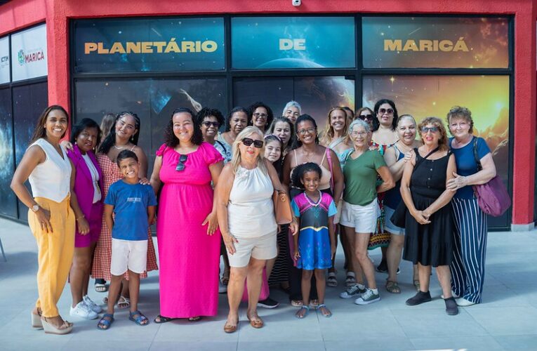 Maricá promove programação especial no Dia da Mulher