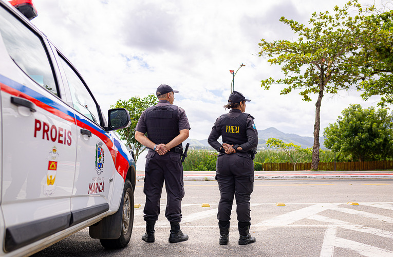 Maricá tem a menor taxa de mortes violentas da Região Metropolitana