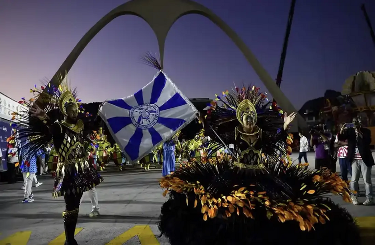 Acadêmicos de Niterói