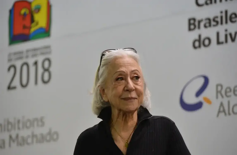 Fernanda Montenegro