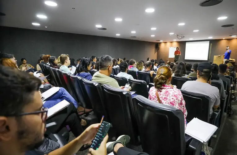 Ministério desmente que inscrições para novo CNU estejam abertas