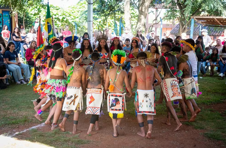 Avá-Guarani