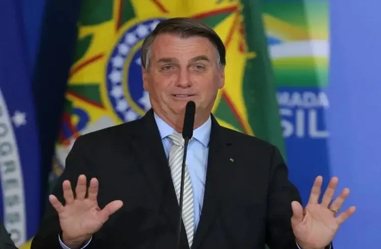 Bolsonaro