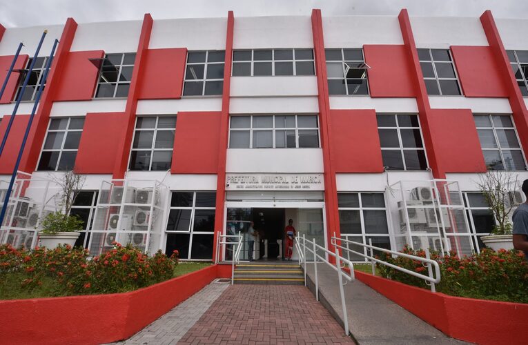 Prefeitura de Maricá propõe armamento da Guarda Municipal e amplia Ciosp