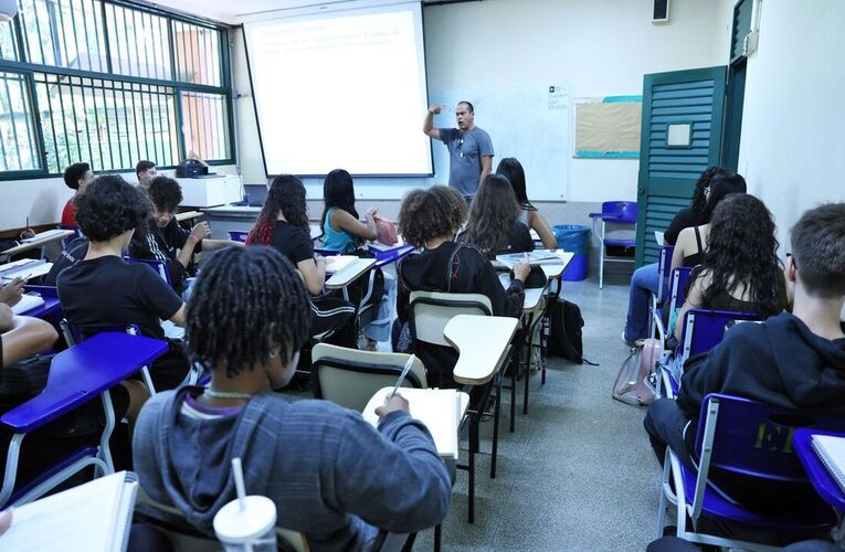 Prova Nacional Docente