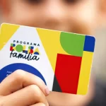 Bolsa familia