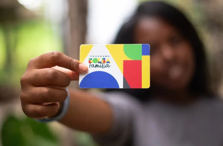 Caixa paga Bolsa Família a beneficiários com NIS de final 8