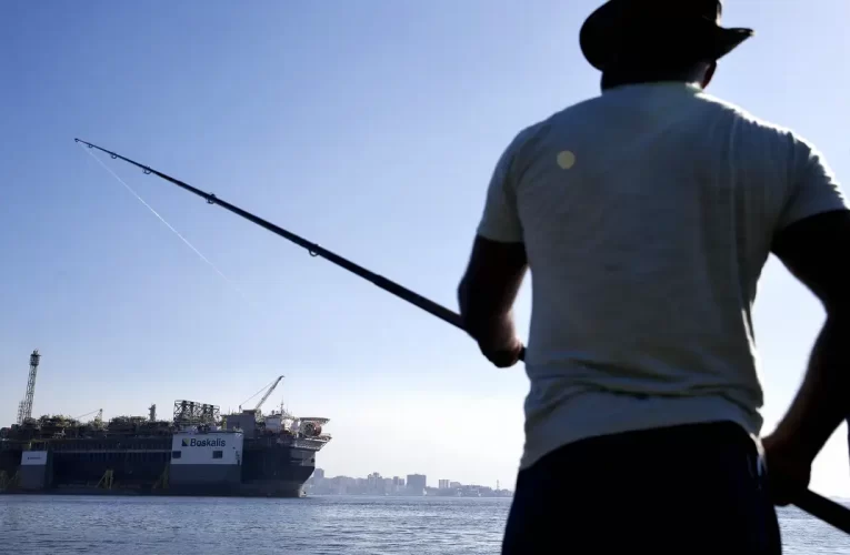 Especialistas alertam para risco de novas frentes de petróleo no países