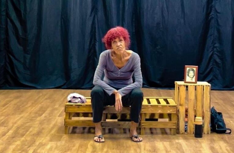 Peças teatrais de companhia de Maricá abrem festival ‘Ribacena’