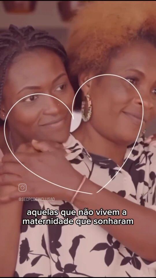 @secpcdeinclusao compartilhou vídeo em homenagem às mães de PCDs em razão do Dia das Mães, confira!
.
.
.
.
.
.
.
.
.
#m1news #M1newstv #maricá #diadasmaes #maesdepcd