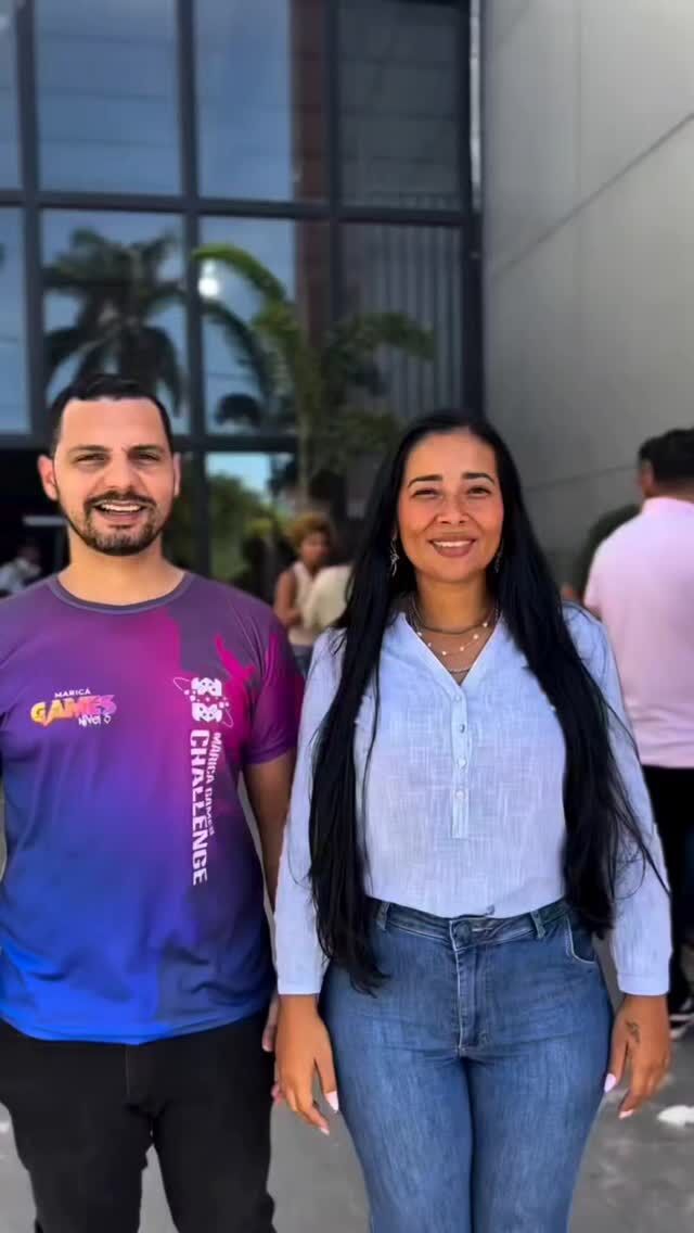 @brunna_tavares_india da @seccomunidadesmarica esteve presente no lançamento do Maricá Games Jam e compartilhou a experiência em seu Instagram, confira!
.
.
.
.
.
.
.
.
#m1newstv #m1news #maricá #maricagamesjam