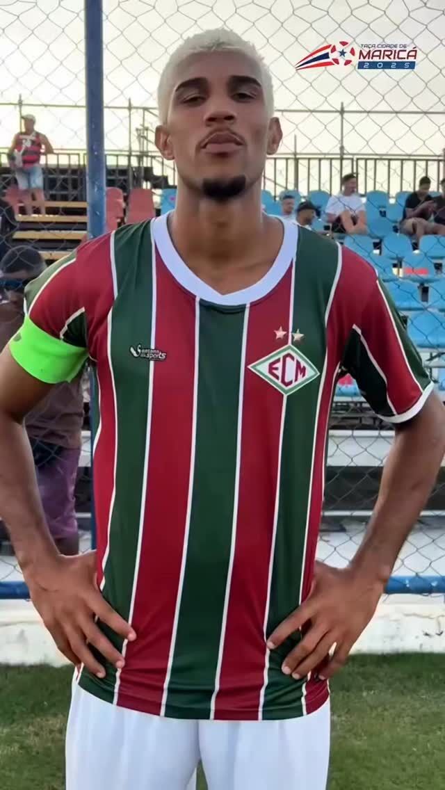 @secesportesmarica C.A. Bananal e E.C. Maricá são finalistas na Taça da Cidade Maricá, confira! 
.
.
.
.
.
.
.
.
.
.
.
.
.
.
#m1news #m1newstv #maricá #taçadacidademarica #futebol