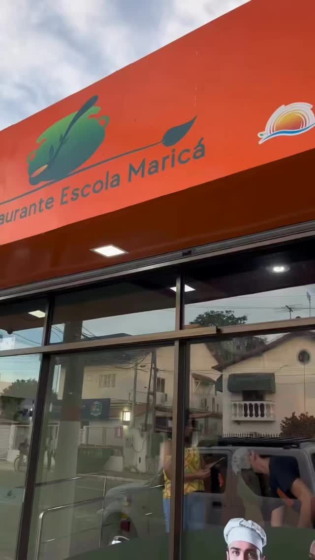 @seturmarica publicou vídeo de uma aula do Acelera com a Rota, com a professora @meiry.nutri , sobre conhecimento técnico e essencial pra quem vive a gastronomia na prática, confira!
.
.
.
.
.
.
.
.
.
.
.
.
.
.
.
#m1newstv #m1news #maricá #aceleracomarota #curso