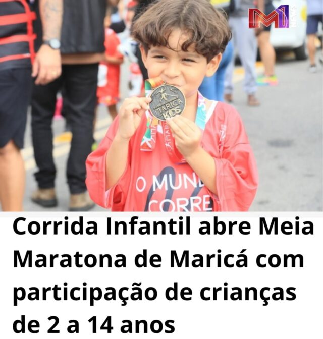 Cerca de 600 pessoas participaram do evento na orla de Itaipuaçu, que teve provas para crianças de 2 a 14 anos.

Matéria completa no site da M1newstv, acesse pelo link na bio e mantenha-se informado!
.
.
.
.
.
.
.
.
.
.
#M1newstv #m1news #Maricá #maricá211anos