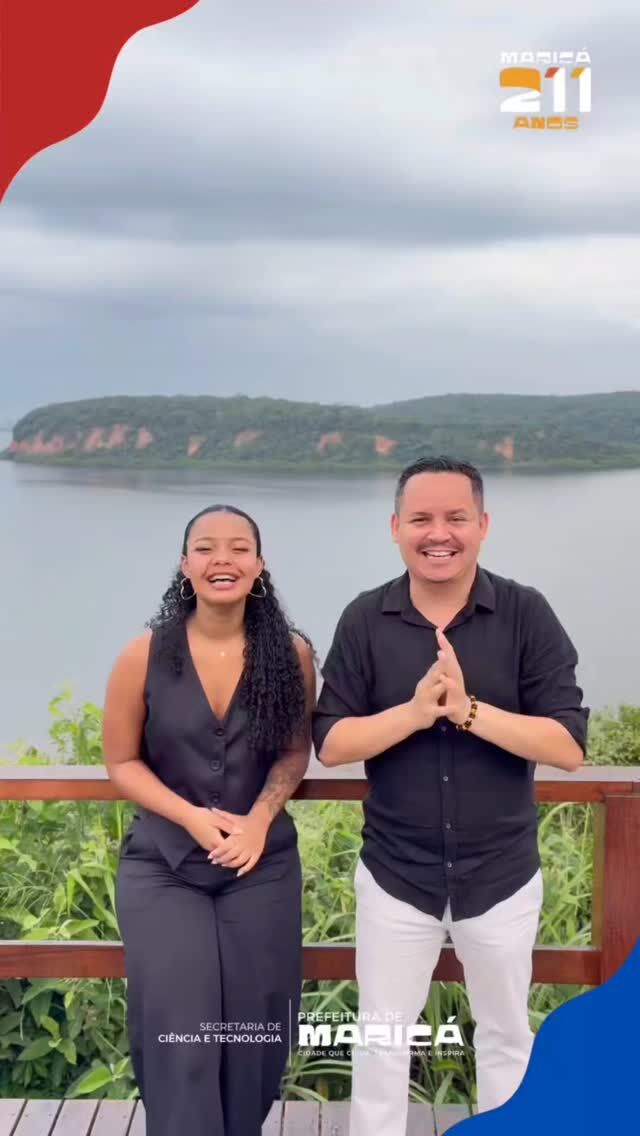 @sctmarica 
.
.
.
.
.
.
.
.
.
.
.
.
#m1newstv #m1news #maricá #maricá211anos
