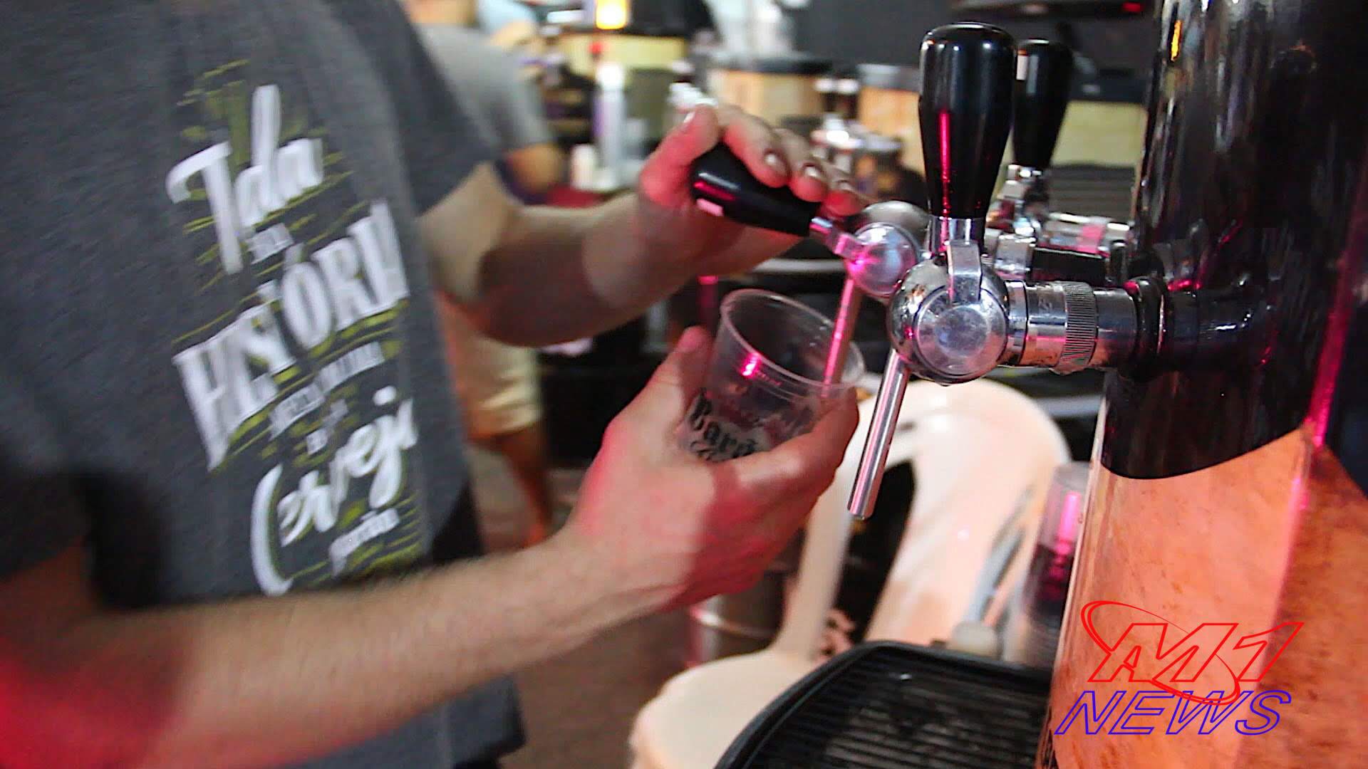 Maricá recebe o 1º Festival de Cerveja Artesanal em Araçatiba