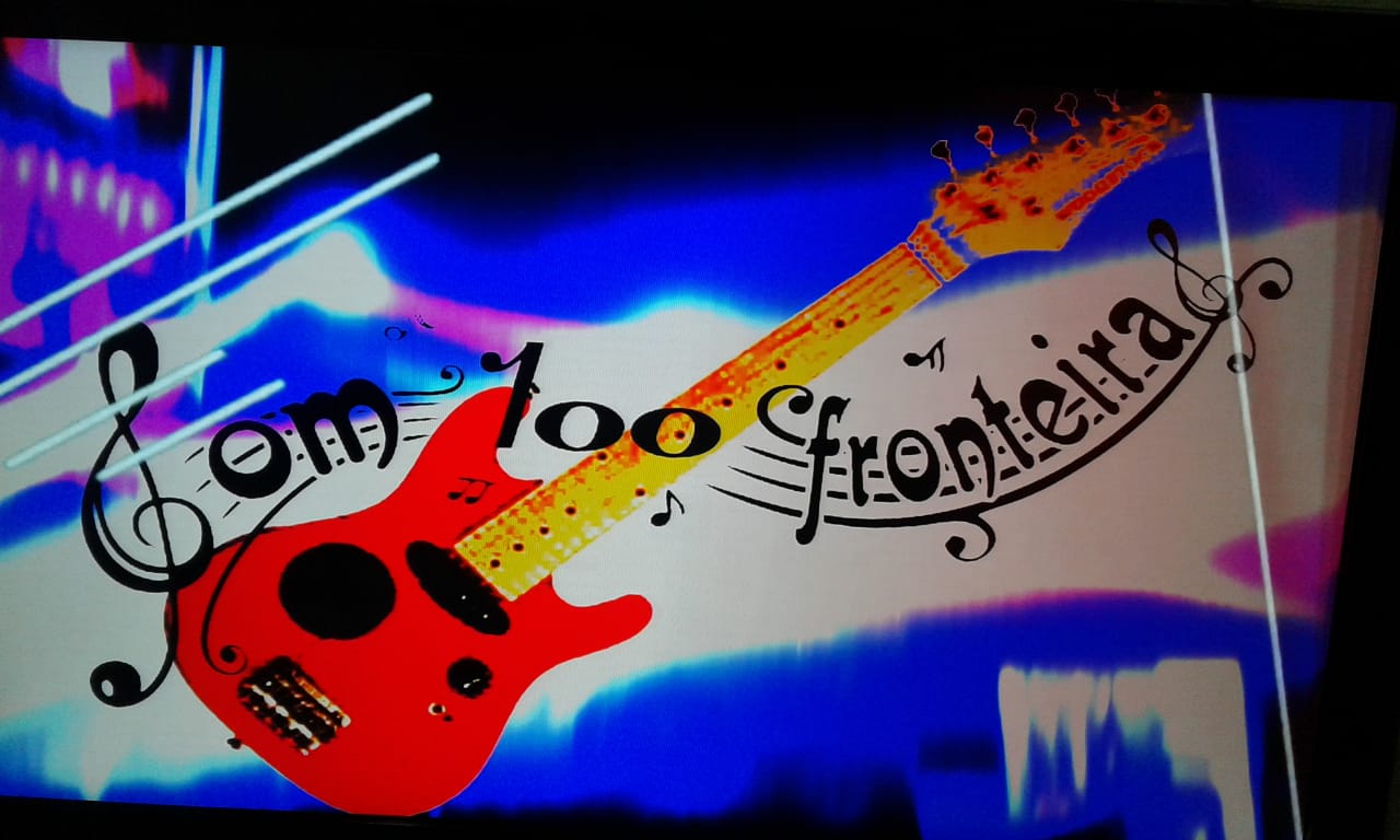 Som100fronteiras beneficia crianças, adultos, adolescentes e idosos com aulas gratuitas