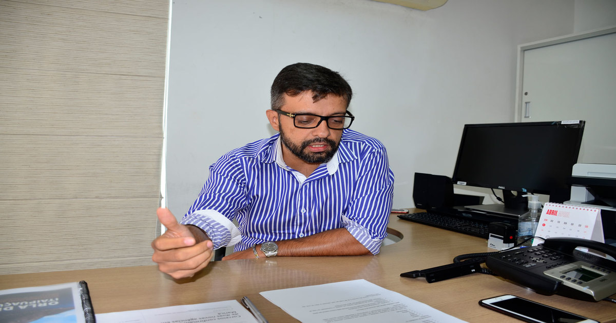 Prefeitura amplia a rede dos Correios em Maricá