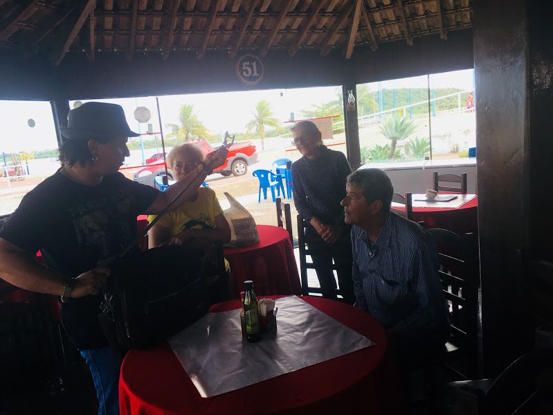 Manhoso Rei das músicas de duplo sentido.