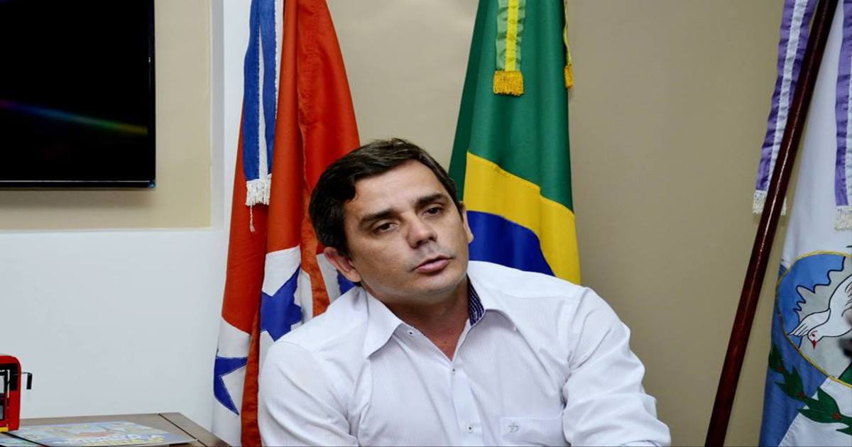 Prefeito Fabiano Horta anuncia nesta terça-feira aporte financeiro do Fundo Soberano de Maricá.