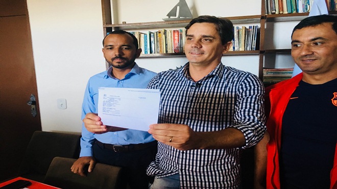 Fundo Soberano de Maricá recebe aporte inicial de R$ 30 milhões.