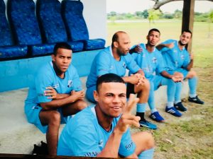 Taça Cidade de Maricá 2018