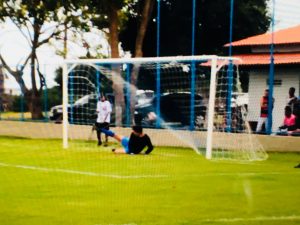 Taça Cidade de Maricá 2018