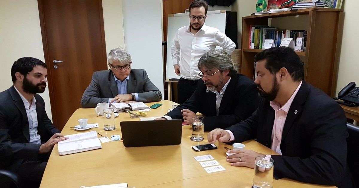 Investimentos em infraestrutura – Parcerias necessárias