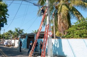 Cabos de fibra ótica