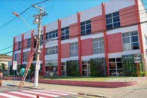 Cabos de fibra ótica