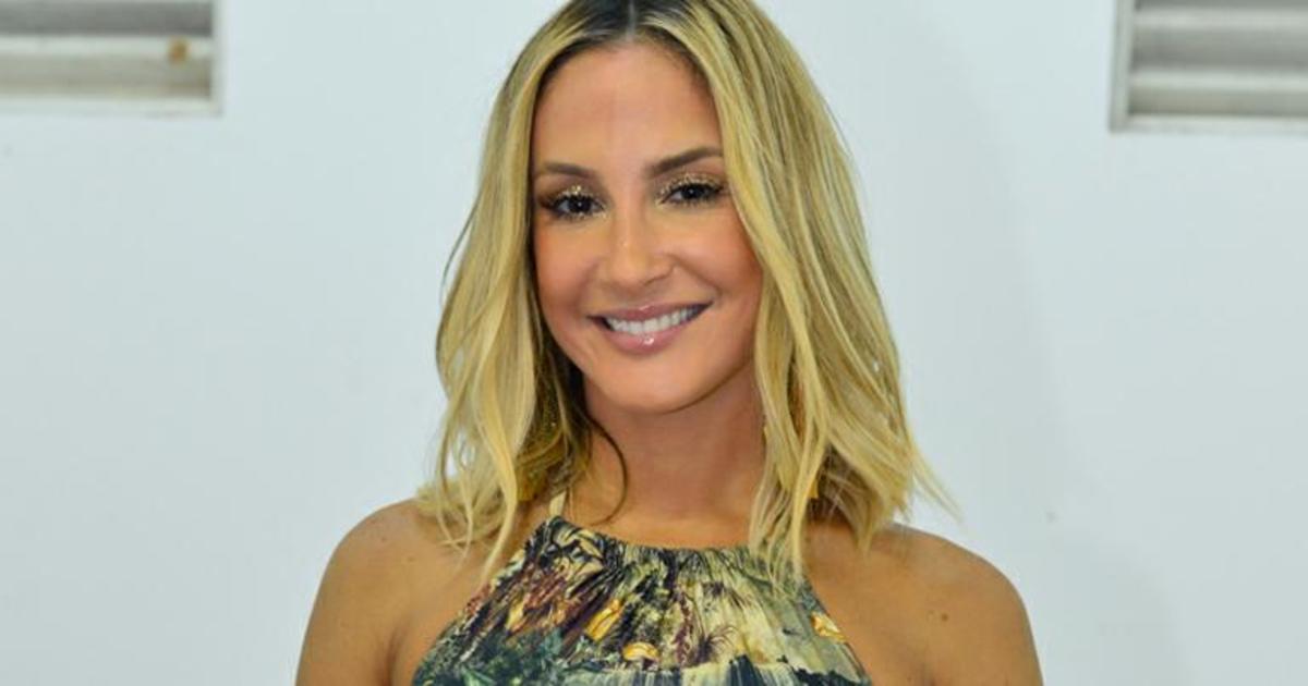 Claudia Leitte é uma das atrações dos 204 anos de Maricá.