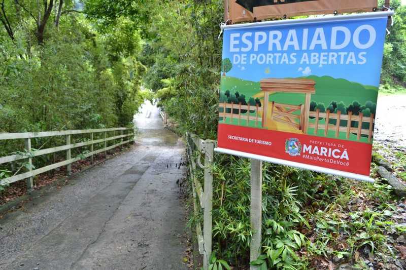 Off-road em Espraiado-Maricá(RJ), e pista para vôos de aeromodelos e drones