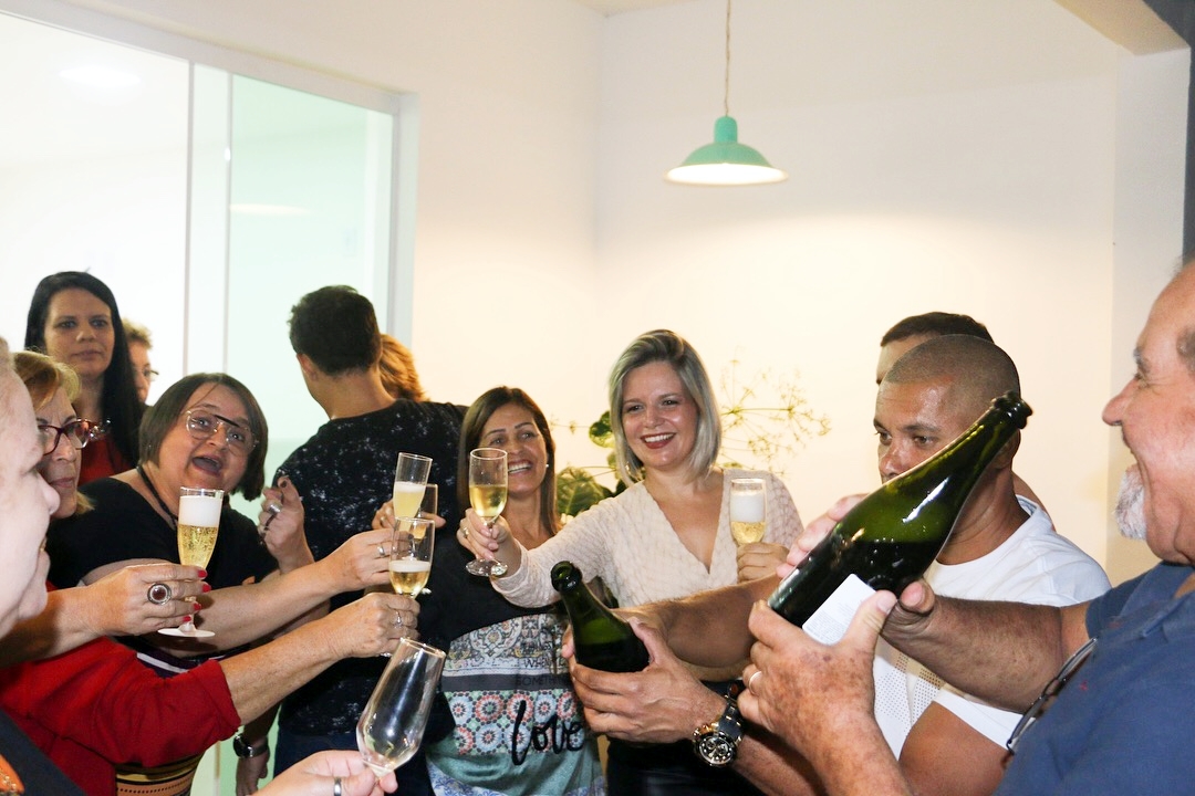 Inaugurado em Maricá, novo Consultório de Nutrição