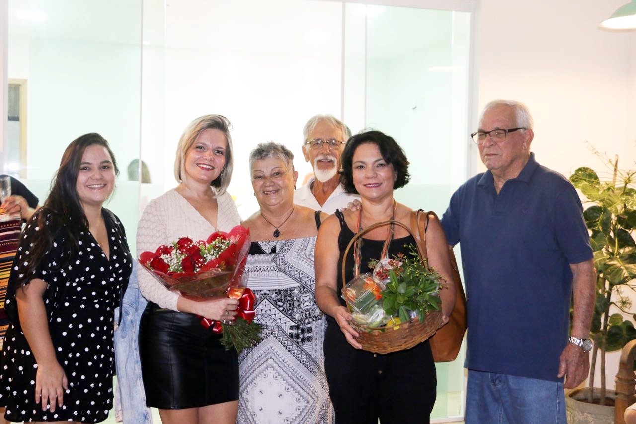 Consultório de Nutrição